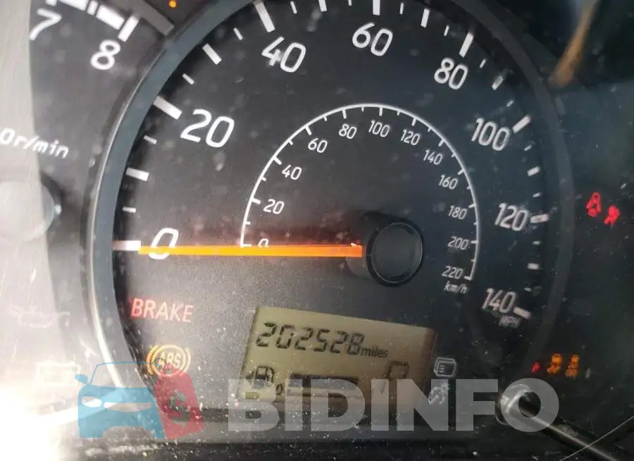 ML32F3FJ4HHF16129 Photo# 8