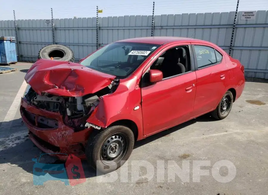 ML32F3FJ4HHF16129 Photo# 2