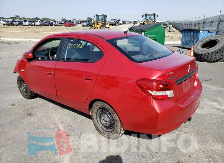 ML32F3FJ4HHF16129 Photo# 3