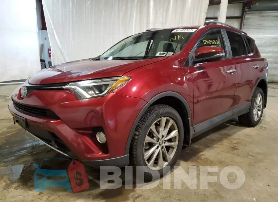 2T3DFREV1JW730442 Photo# 2