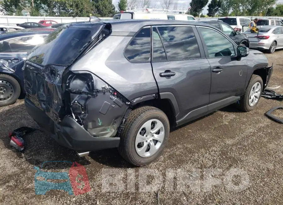 2T3Z1RFVXNW207414 Photo# 4