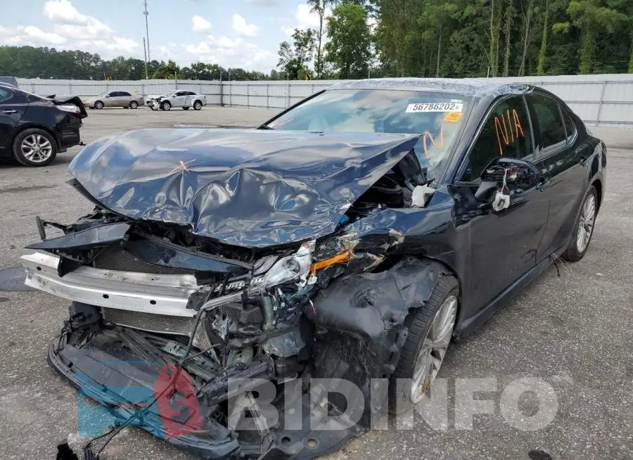 4T1F11AK6LU877128 Photo# 2