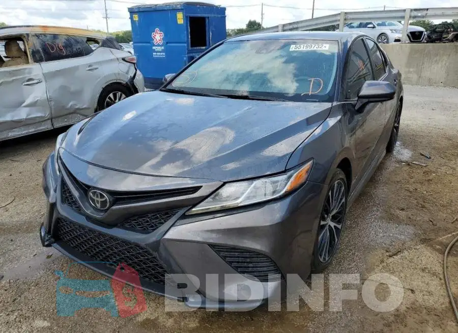 4T1G11AK8LU326431 Photo# 2