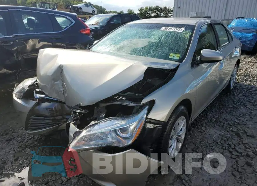 4T4BF1FK1GR574147 Photo# 2