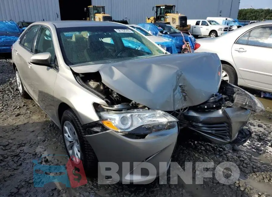 4T4BF1FK1GR574147 Photo# 1
