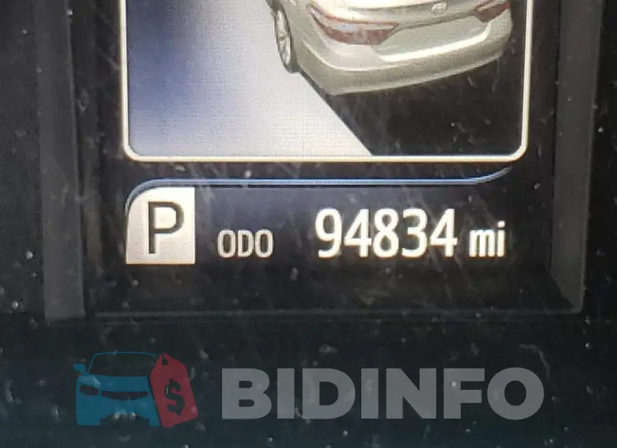 4T4BF1FKXGR537260 Photo# 8