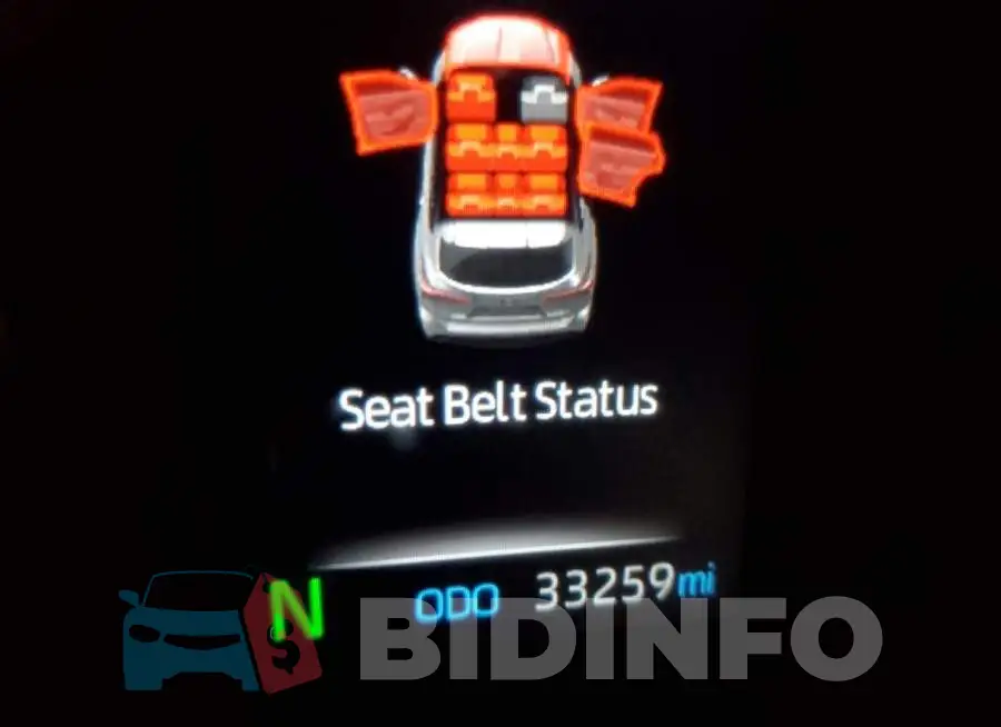 5TDBZRBH2LS024209 Photo# 8