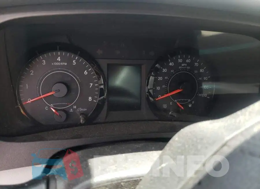 5TDKK3DC1GS750636 Photo# 8