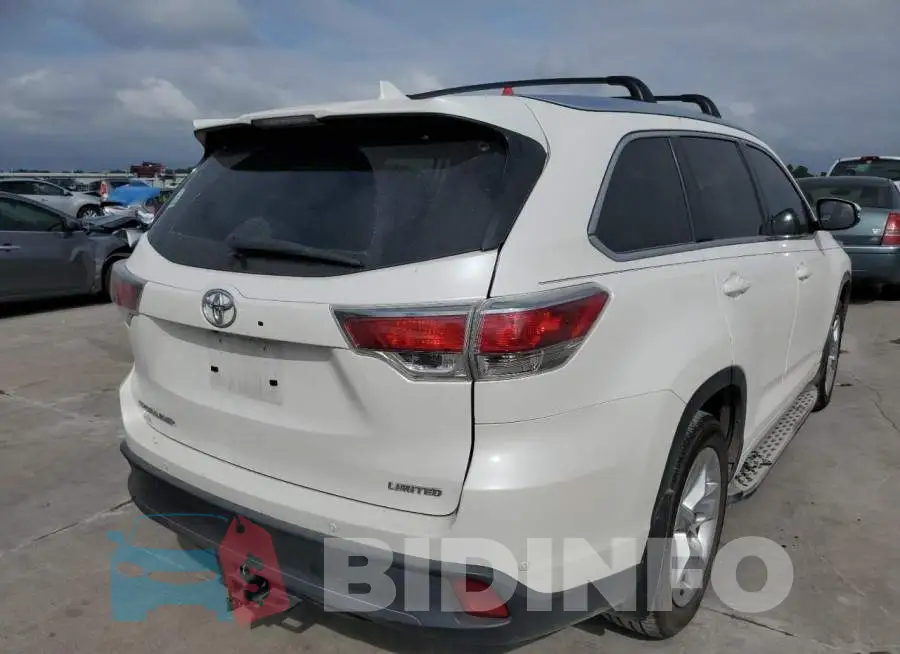 5TDYKRFH8GS138889 Photo# 4