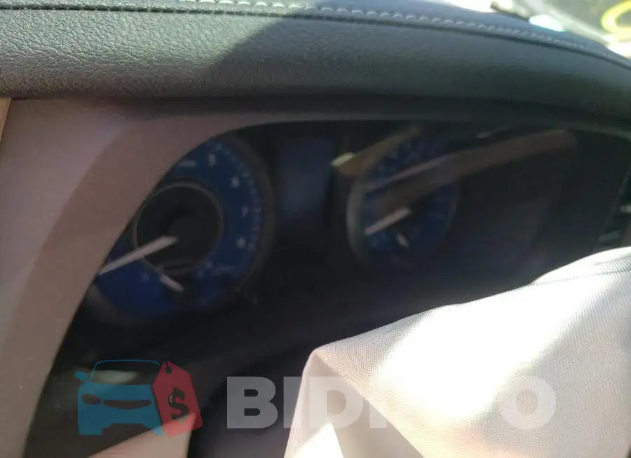 5TDYZ3DCXLS030462 Photo# 8