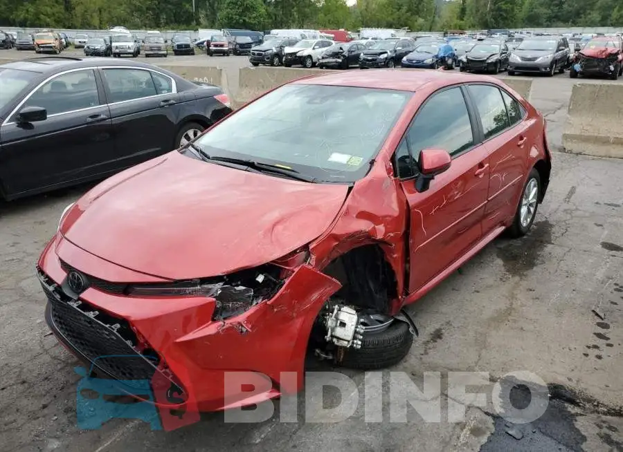 5YFVPMAE8MP253825 Photo# 2