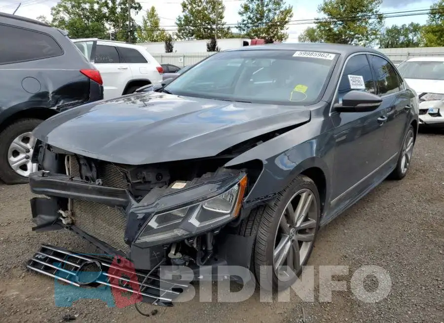 1VWDT7A30GC029790 Photo# 2