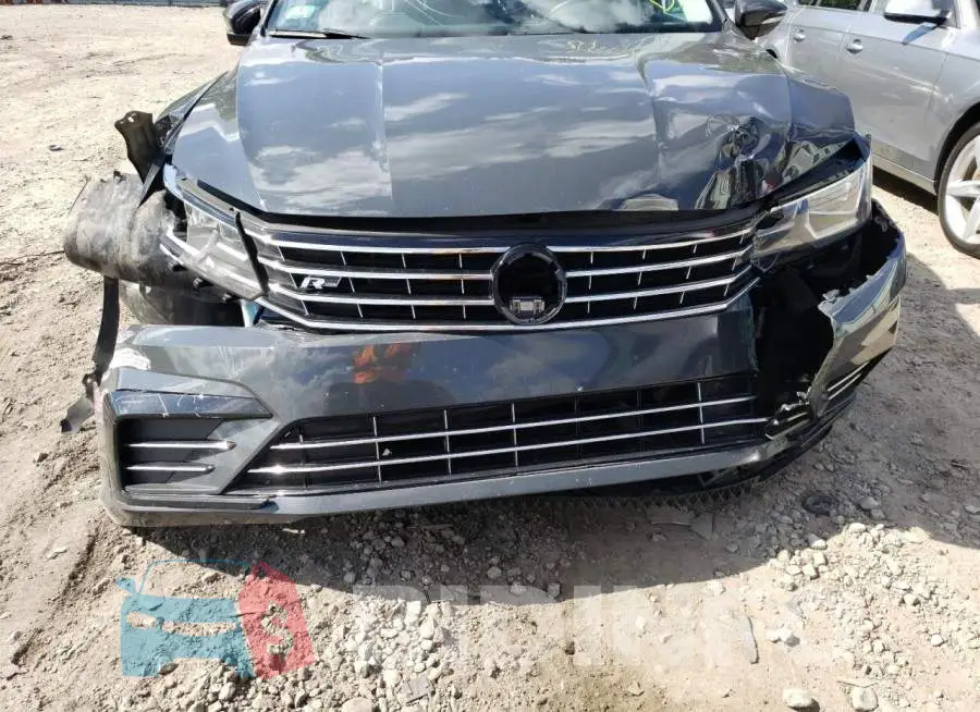 1VWDT7A34HC027638 Photo# 9