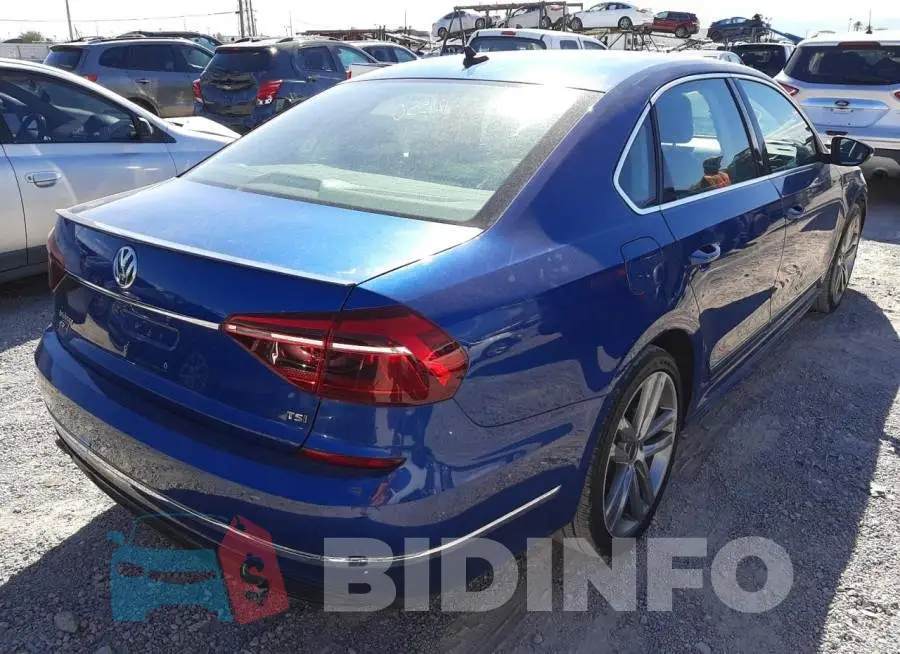 1VWDT7A37HC008436 Photo# 4