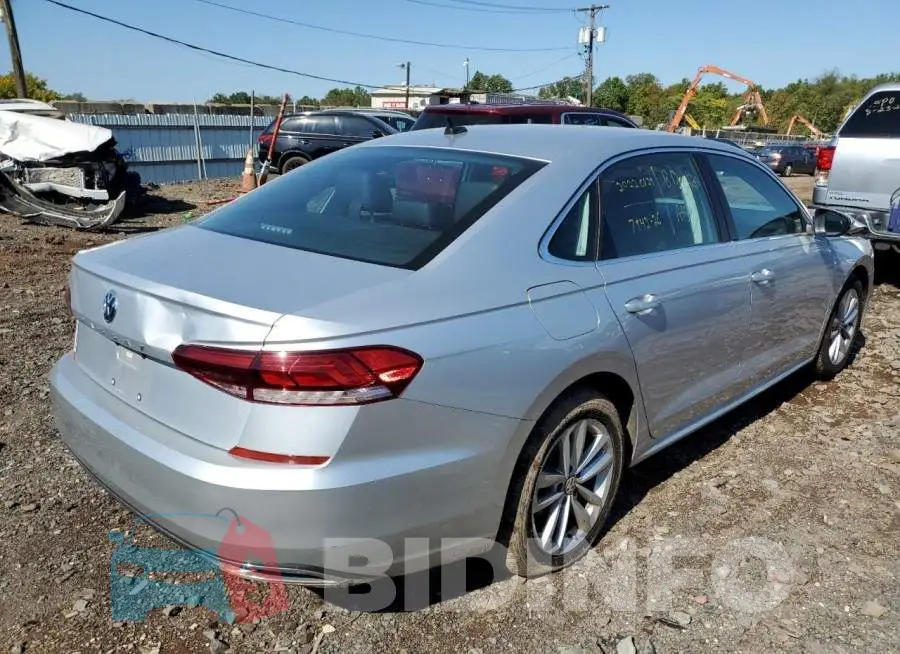 1VWSA7A37LC018342 Photo# 4