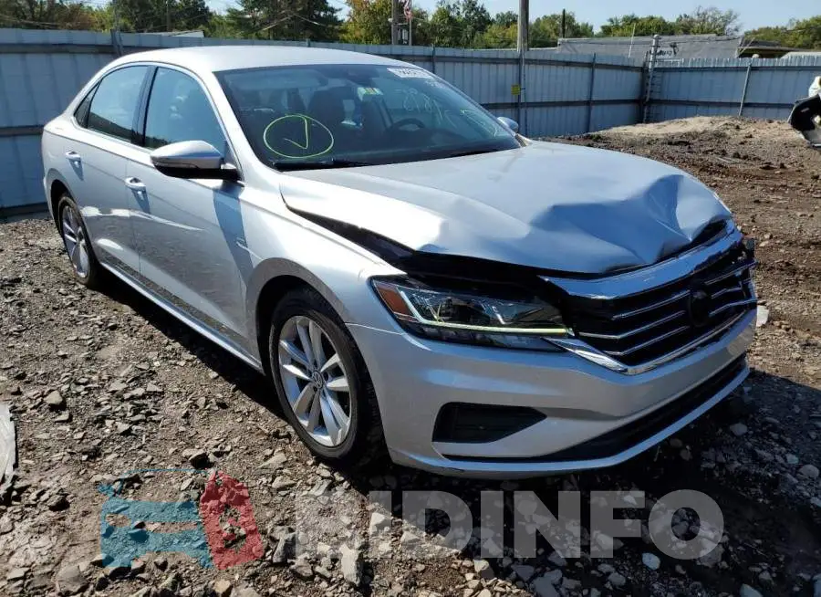 1VWSA7A37LC018342 Photo# 1