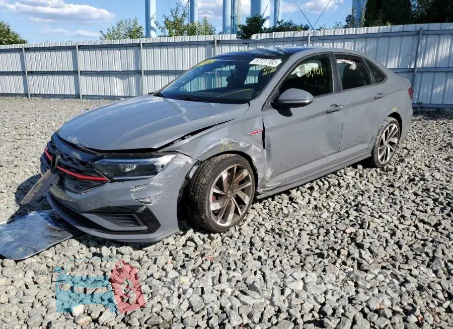 3VW6T7BU2KM233644 Photo# 2