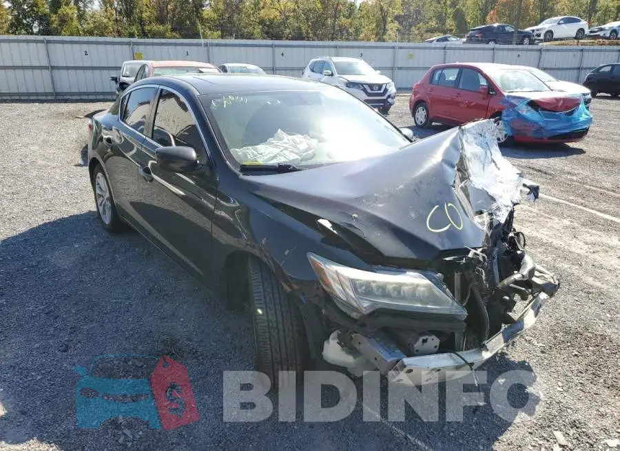19UDE2F71GA005913 Photo# 1