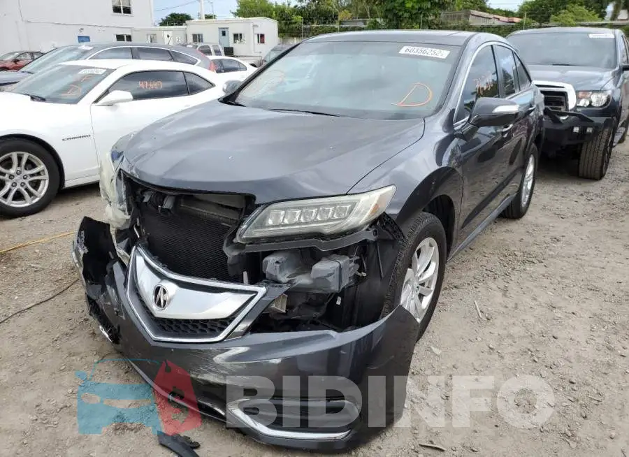 5J8TB3H30GL014191 Photo# 2