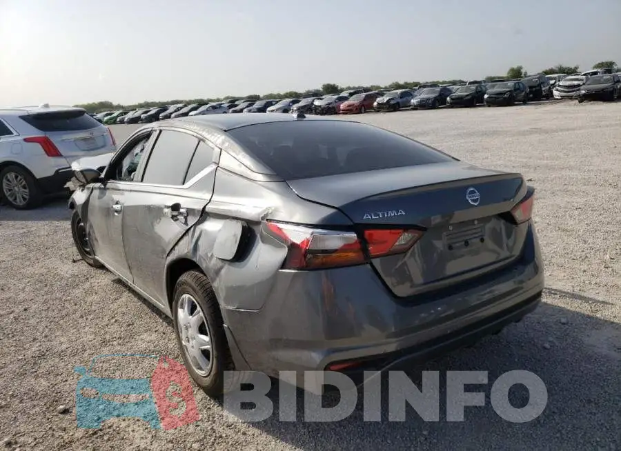 1N4BL4BV5KN306929 Photo# 3