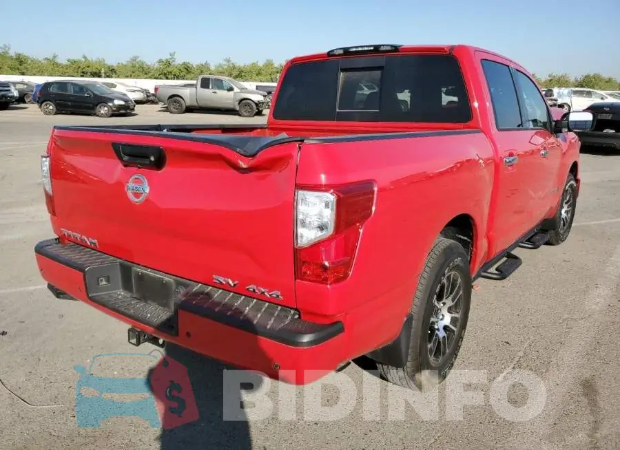 1N6AA1ED9MN507018 Photo# 4