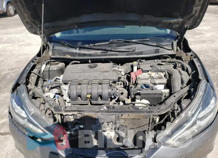 3N1AB7AP1GL668652 Photo# 7
