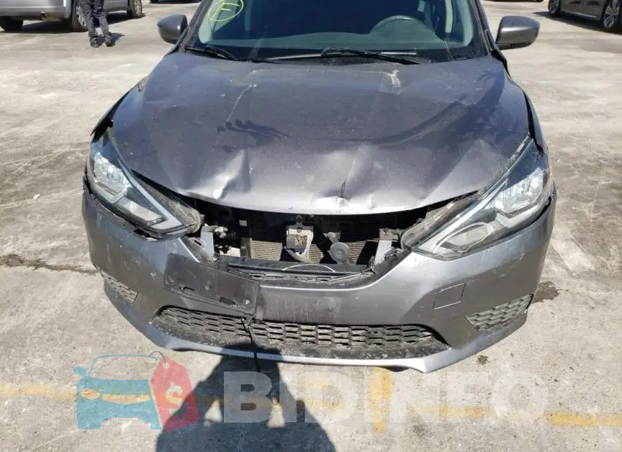 3N1AB7AP1GL668652 Photo# 9
