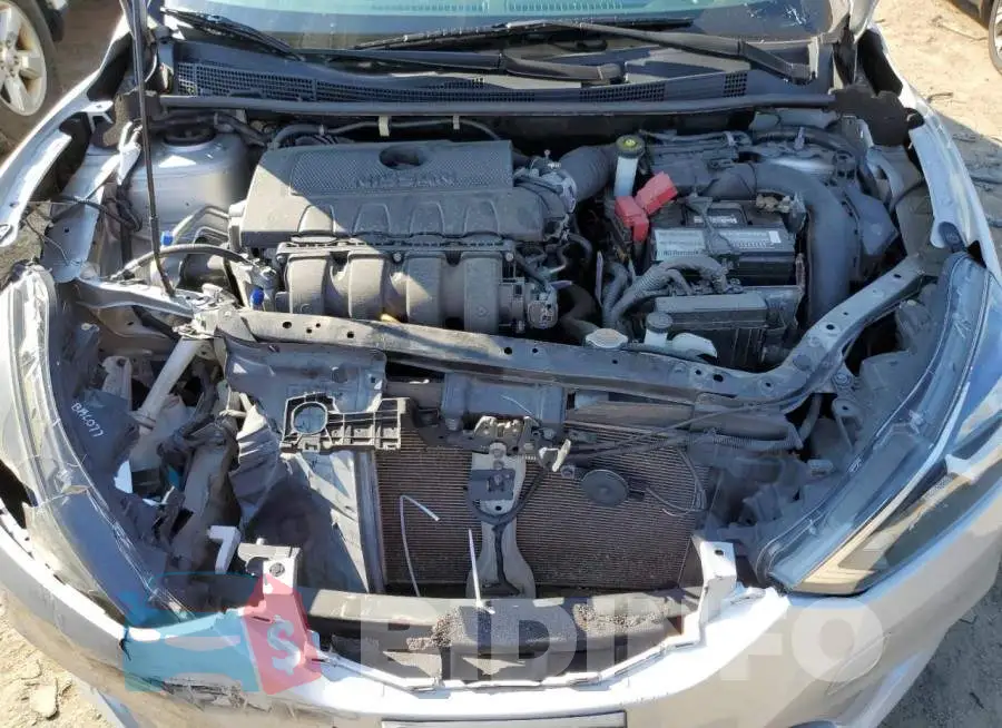 3N1AB7AP5HY287665 Photo# 7