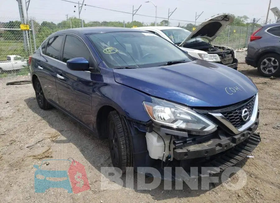 3N1AB7AP7JL626753 Photo# 1