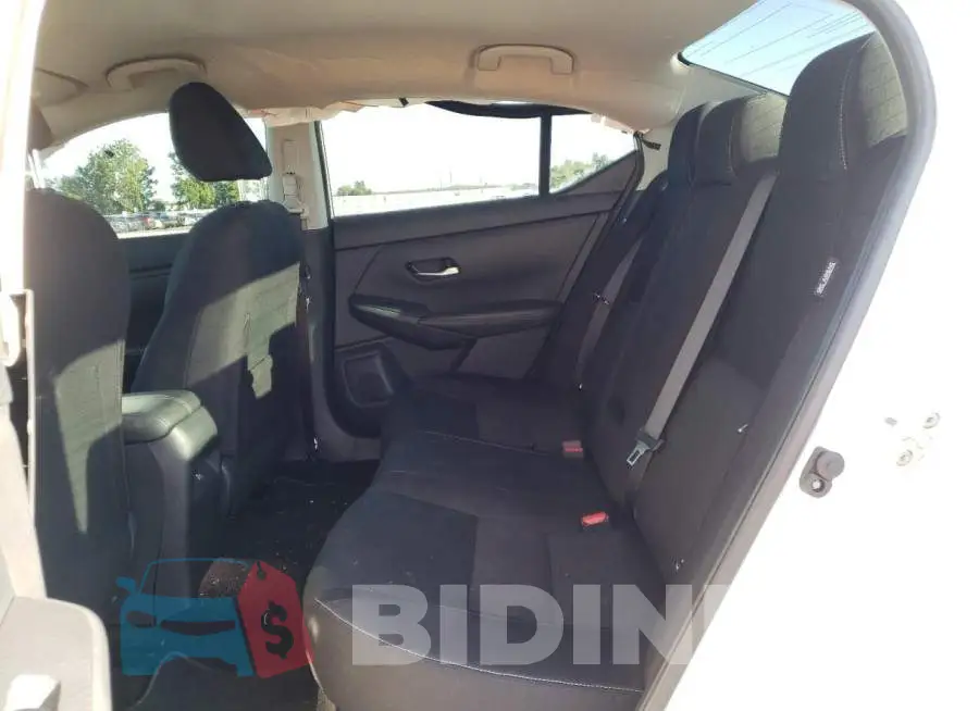 3N1AB8CV1NY250108 Photo# 6