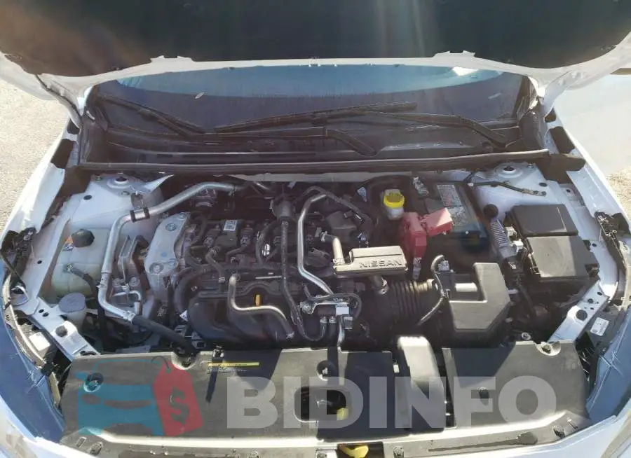 3N1AB8CV1NY250108 Photo# 7