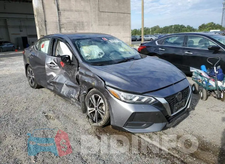 3N1AB8CV3LY221268 Photo# 1