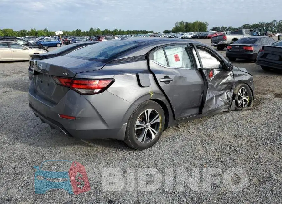 3N1AB8CV3LY221268 Photo# 4