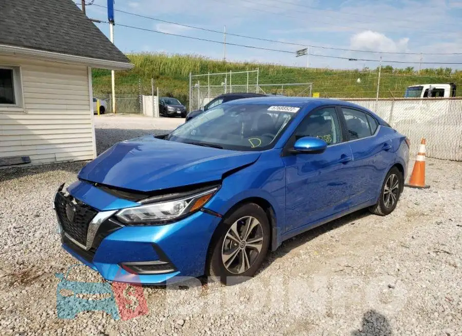 3N1AB8CV4NY211562 Photo# 2