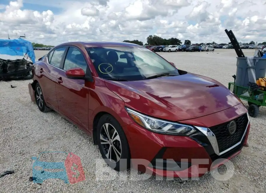 3N1AB8CV5LY260220 Photo# 1