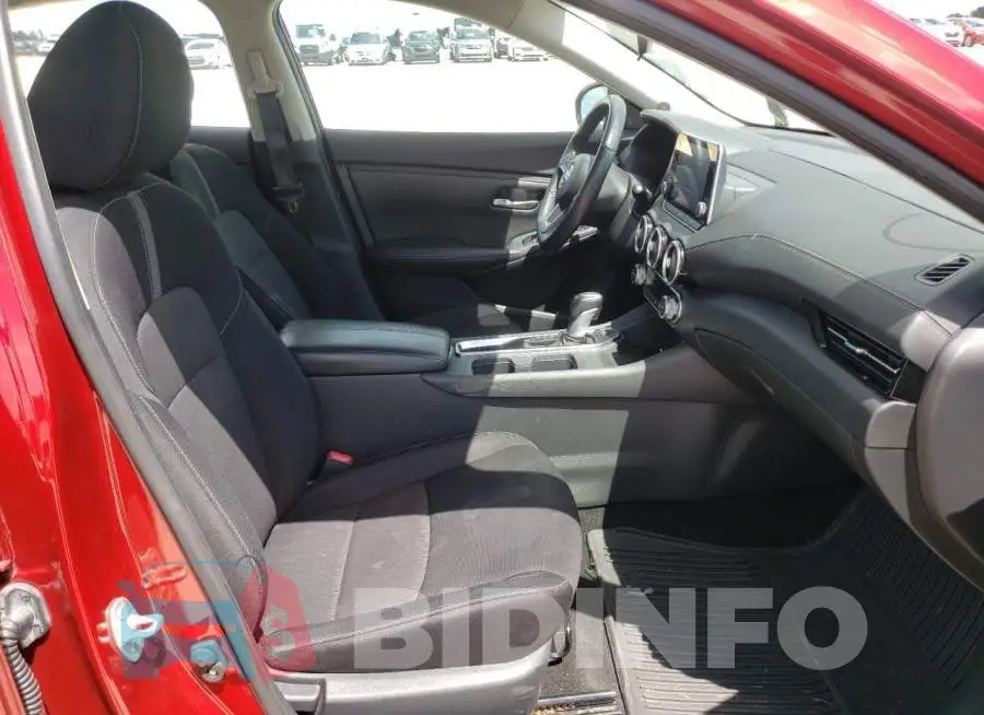 3N1AB8CV5LY260220 Photo# 5