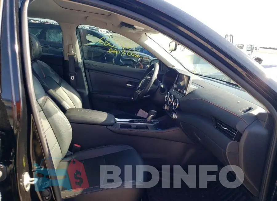 3N1AB8DVXNY251112 Photo# 5