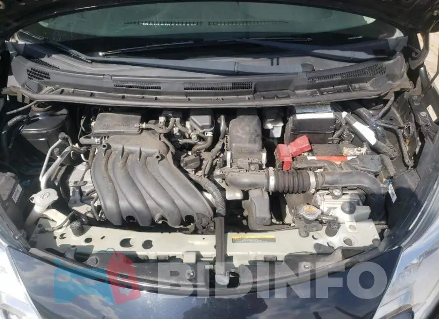 3N1CE2CP7GL406554 Photo# 7