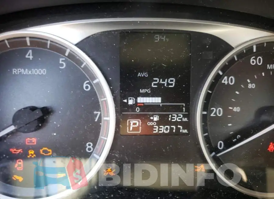 3N1CP5BV7LL557819 Photo# 8
