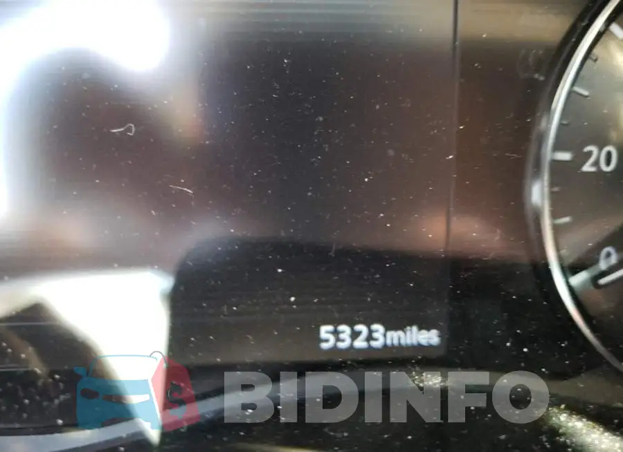 3N1CP5CV3ML545246 Photo# 8
