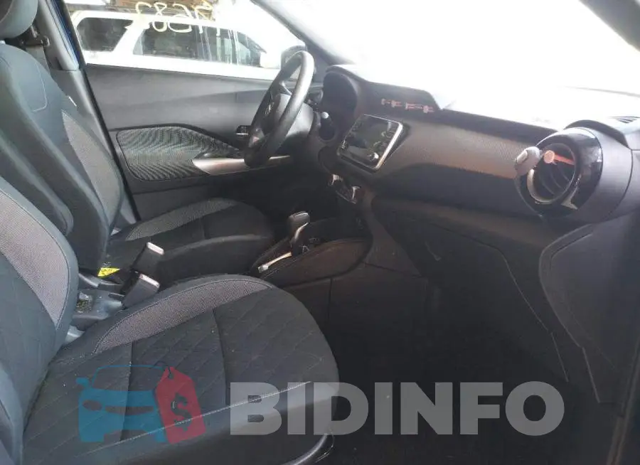 3N1CP5CV7LL501118 Photo# 5