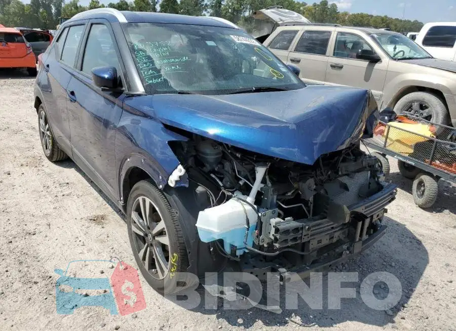3N1CP5CV8LL505212 Photo# 1