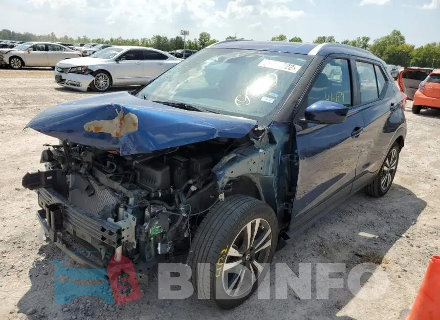 3N1CP5CV8LL505212 Photo# 2