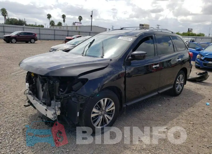 5N1DR2AN7LC646826 Photo# 2