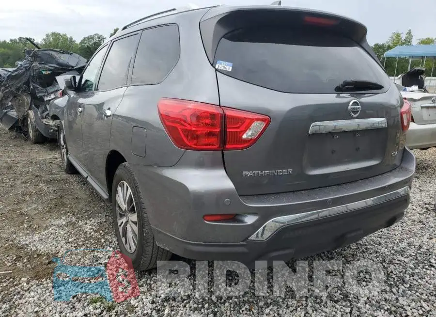5N1DR2MN2KC630723 Photo# 3