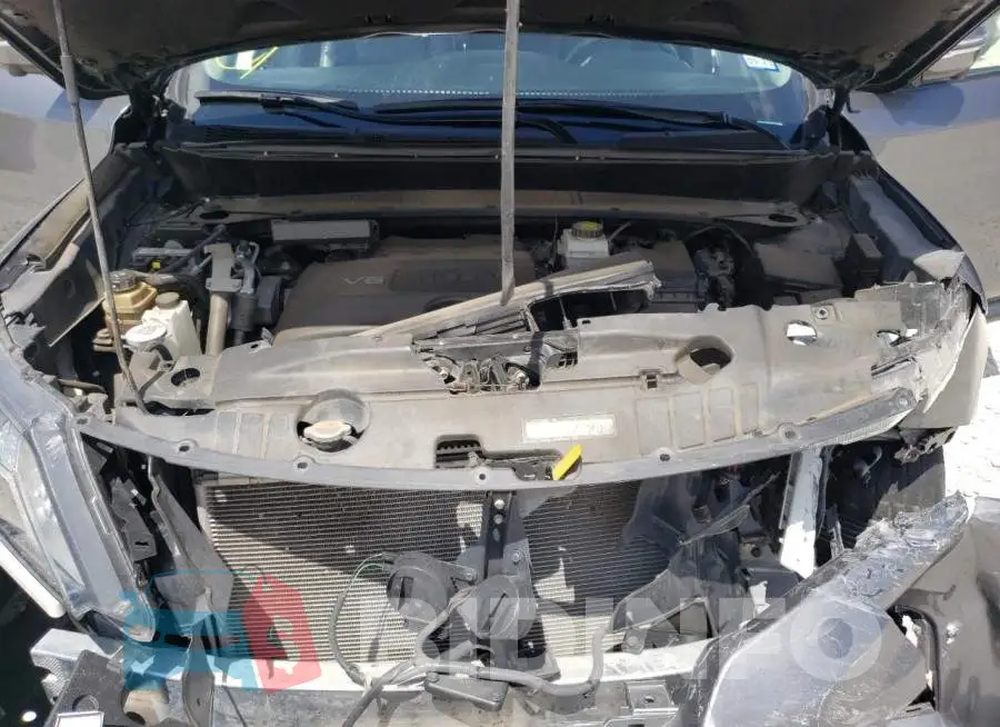 5N1DR2MN6KC617702 Photo# 7