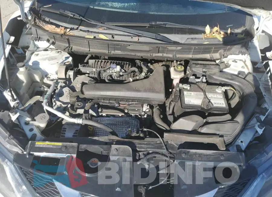 KNMAT2MT2GP655290 Photo# 7