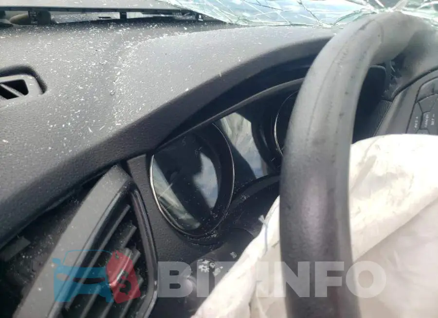 KNMAT2MT4KP543325 Photo# 8