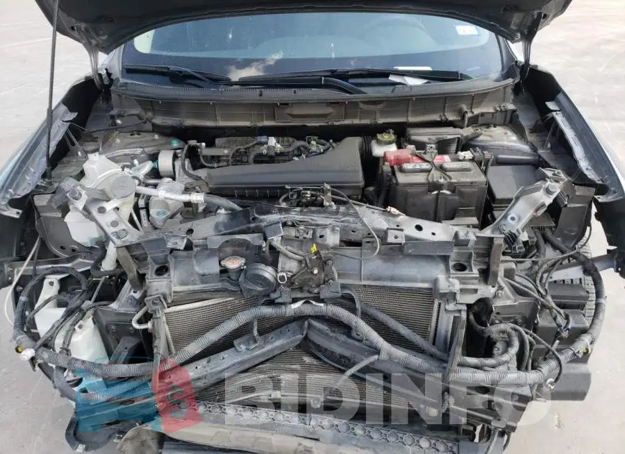 KNMAT2MT9JP574567 Photo# 7