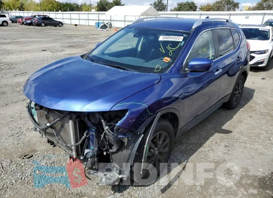 KNMAT2MV0LP504315 Photo# 2